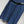 Pra 26s Polka Dot Dress Blue White Polyester 398332