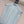 CD 26s Dioriviera Short Flared Dress White Blue Cotton 398326