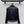 CC Collared Button Jacket Black Polyester 426825