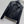 CC Collared Button Jacket Black Polyester 426825