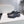 CC Lace-Up Shoes Black Calfskin 842727