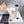 CC 26s Cap-Toe Knee-High Boots 4.5cm White Stretch Lambskin 966844