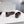LP Rebecca Cap-Toe Ballet Flats 26s Burgundy Calfskin Leather 107410