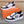 LV TRAINER SHOES IN BLACK MIX WHITE CALFSKIN