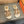 HM Men's Antigua Espadrille Light Brown Embossed Cowhide 704131