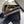 CC 19 Woc 19cm Black Calfskin Gold Hardware