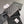 cc passport 10cm black lambskin silver hardware