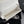 CC Woc 20cm White Calfskin Silver Hardware