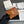TRIOMPHE 16 Small Trifold Wallet Tan Cowhide Leather
