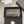 CC Woc 20cm Black Patent Calfskin Silver Hardware