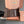 WALLET 12 IN ZAMBEZI BROWN SMOOTH CALFSKIN GOLD HARDWARE