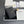 TRIOMPHE Medium Strap Wallet Black Grain Cowhide GHW