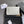 CC Wallet On Chain 20cm White Caviar Leather Gold Hardware 240157