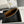 TRIOMPHE Coin Purse Cuir Black Calfskin