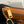 TRIOMPHE Coin Purse Cuir Tan Calfskin