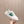 PRA 25s Casual Sneakers White Green Cowhide 449694