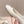 PRA 25s Ballet Flats White Cowhide 449716