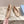 PRA 25s Ballet Flats Beige Cowhide 449717