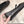 PRA 25s Ballet Flats Black Cowhide 449718