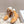 CELINE Kurt Lace-Up Mid Boot Light Brown Nubuck Calfskin And Shearling 452786