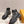 LV Ruby Ranger Ankle Boot 50mm Black Cowhide 450338