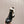 LV Ruby Flat Ankle Boot 50mm Black Cowhide & Fur 450346