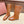 LP Lupo Mid-Calf Boot 20mm Brown Cowhide Sheepskin 447742