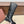 LP Long Boots 20mm Black Cowhide Sheepskin 447748