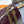 Niki Baby Shoulder Bag 22cm Burgundy Glossy Leather 285490