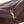 YSL Small Loulou Bag 23cm Burgundy Lambskin