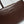 MIU BEAU BAG 34 IN BRIARWOOD CALFSKIN