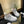 CC 25SS Biscuit Shoes 50mm White Canvas 413825