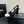 CC Slingback Block Heel White Black Suede Leather 864115