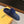 LV Flat Mule Charcoal Blue With Fur Monogram Suede