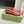 Horsebit Jordaan Loafer Red Smooth Calfskin