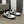 CD B30 SNEAKER WHITE AND BLACK MESH FABRIC