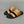 HM Men's Jackson Sandals Tan Cowhide 686965