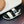 HM Men's Sandals White Cowhide 684855