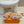 LV Fur Slippers Light Brown With Pink Text Pure Wool