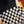 DAMIER SCARF 180 CM IN BLACK MIX WHITE CASHMERE 388315