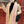 HIGH-END SCARF 180 IN LIGHT PINK MIX BEIGE CASHMERE