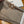 SCARF 200 CM IN MEDIUM BROWN CASHMERE 394614