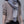 SCARF 180 CM IN DOVE GRAY CASHMERE 396481