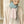 Scarf 190 CM In Grey Pink Mix Light Blue Cashmere