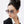SQUARE FRAME SUNGLASSES G8639 IN METAL