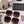 MONTAIGNE SUNGLASS D7191 IN ACETATE