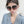 MONTAIGNE SUNGLASS D7191 IN ACETATE