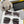 MONTAIGNE SUNGLASS CD3641 IN METAL