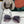 OVERSIZED RECTANGULAR FRAME SUNGLASSES G1641 IN METAL