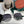 SQUARE FRAME SUNGLASSES G0642 IN METAL